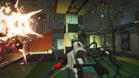 Deadlink (PC) - Steam Gift - EUROPE - 7