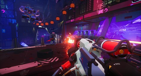 Deadlink (PC) - Steam Gift - EUROPE - 6