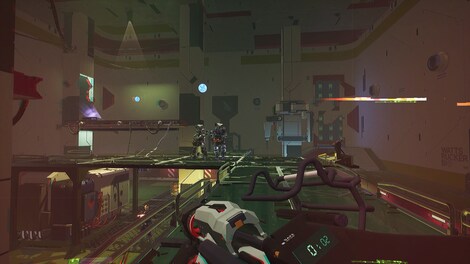 Deadlink (PC) - Steam Gift - EUROPE - 5