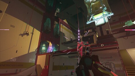 Deadlink (PC) - Steam Gift - EUROPE - 3