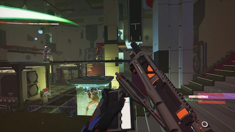 Deadlink (PC) - Steam Gift - GLOBAL - 9