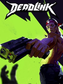 Deadlink (PC) - Steam Gift - GLOBAL - 1
