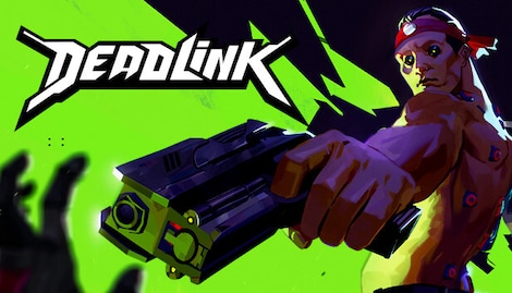 Deadlink (PC) - Steam Gift - NORTH AMERICA - 0