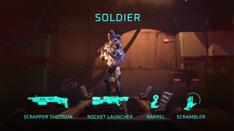 Deadlink (PC) - Steam Gift - NORTH AMERICA - 12