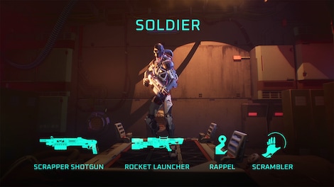 Deadlink (PC) - Steam Key - EUROPE - 12