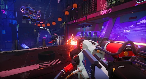 Deadlink (PC) - Steam Key - GLOBAL - 6