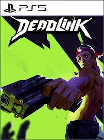 Deadlink (PS5) - PSN Key - EUROPE - 1