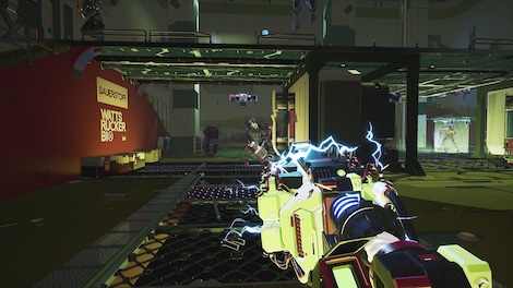 Deadlink (PS5) - PSN Key - EUROPE - 11