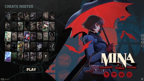 Deadlock Account | Playtest Access - Account - GLOBAL - 3