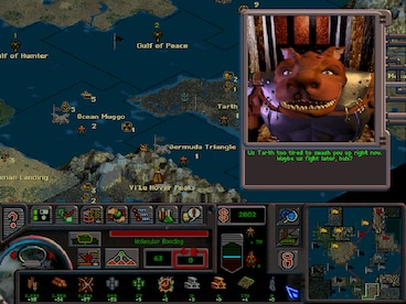 Deadlock II: Shrine Wars Steam Gift GLOBAL - 9