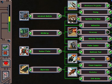 Deadlock II: Shrine Wars Steam Gift GLOBAL - 7