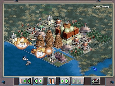 Deadlock II: Shrine Wars Steam Key GLOBAL - 4