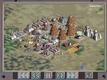 Deadlock II: Shrine Wars Steam Key GLOBAL - 5