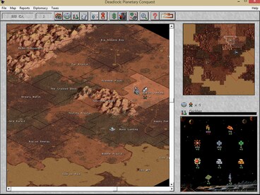 Deadlock: Planetary Conquest GOG.COM Key GLOBAL - 7