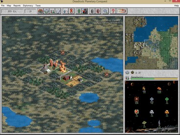Deadlock: Planetary Conquest GOG.COM Key GLOBAL - 4