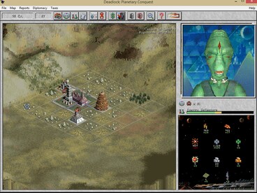 Deadlock: Planetary Conquest GOG.COM Key GLOBAL - 6