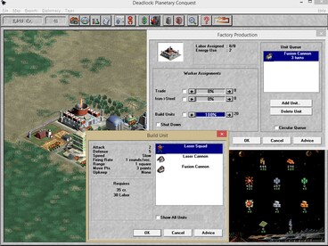 Deadlock: Planetary Conquest GOG.COM Key GLOBAL - 5