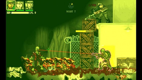 Deadly 30 Steam Gift GLOBAL - 8