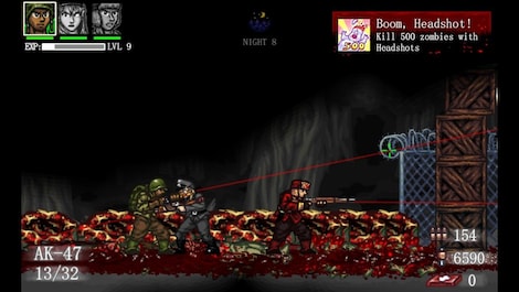 Deadly 30 Steam Gift GLOBAL - 3