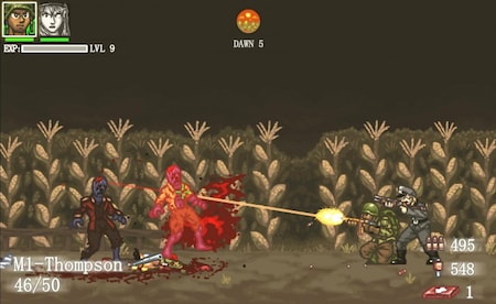 Deadly 30 Steam Key GLOBAL - 11