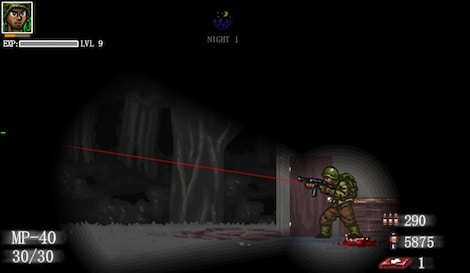Deadly 30 Steam Key GLOBAL - 12