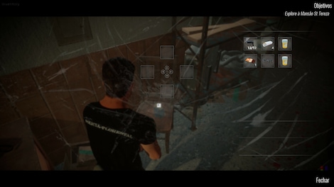 Deadly Contagion (PC) - Steam Key - GLOBAL - 3