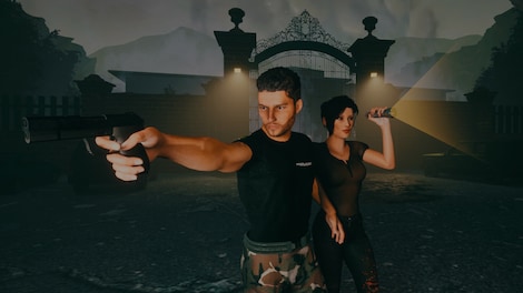 Deadly Contagion (PC) - Steam Key - GLOBAL - 9
