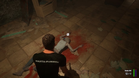 Deadly Contagion (PC) - Steam Key - GLOBAL - 4