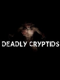 Deadly Cryptids Steam Key GLOBAL - 1