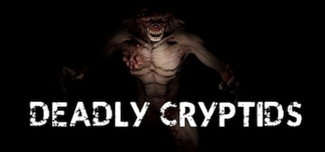 Deadly Cryptids Steam Key GLOBAL - 2