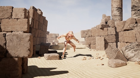 Deadly Cryptids Steam Key GLOBAL - 4