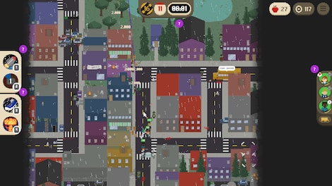 Deadly Days (PC) - Steam Gift - EUROPE - 8