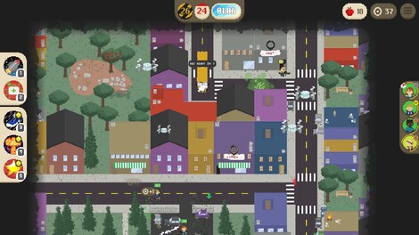 Deadly Days (PC) - Steam Gift - EUROPE - 15