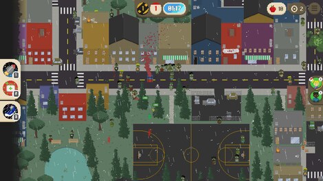 Deadly Days (PC) - Steam Gift - GLOBAL - 13