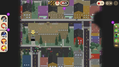 Deadly Days (PC) - Steam Gift - GLOBAL - 6