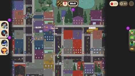 Deadly Days (PC) - Steam Key - EUROPE - 8