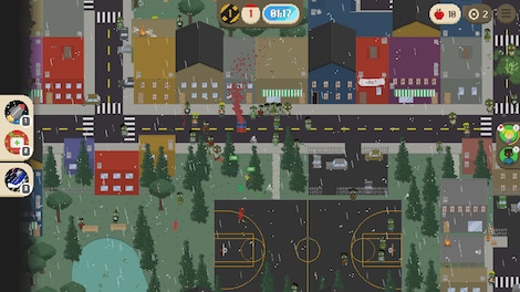 Deadly Days (PC) - Steam Key - EUROPE - 13