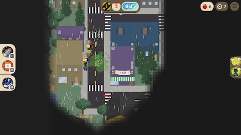 Deadly Days (PC) - Steam Key - EUROPE - 12