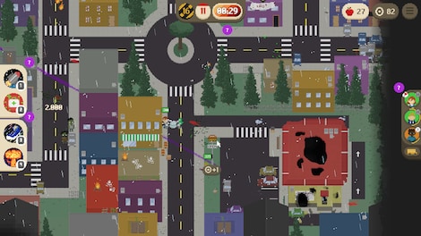 Deadly Days (PC) - Steam Key - EUROPE - 5