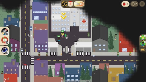 Deadly Days (PC) - Steam Key - EUROPE - 16
