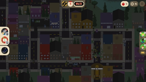 Deadly Days (PC) - Steam Key - EUROPE - 4