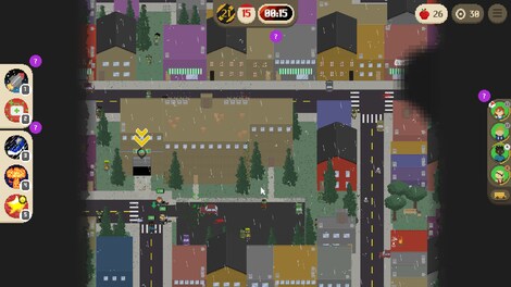 Deadly Days (PC) - Steam Key - EUROPE - 6