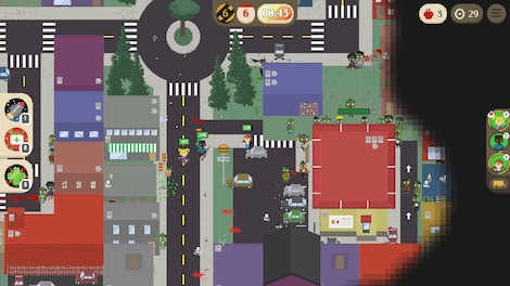 Deadly Days (PC) - Steam Key - EUROPE - 10