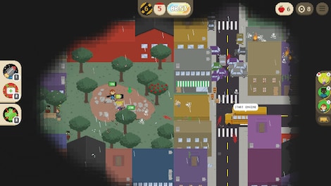 Deadly Days (PC) - Steam Key - EUROPE - 14