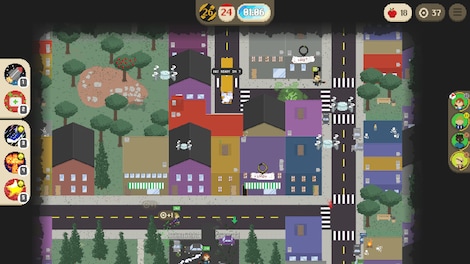 Deadly Days (PC) - Steam Key - EUROPE - 15
