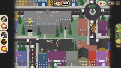 Deadly Days (PC) - Steam Key - EUROPE - 7