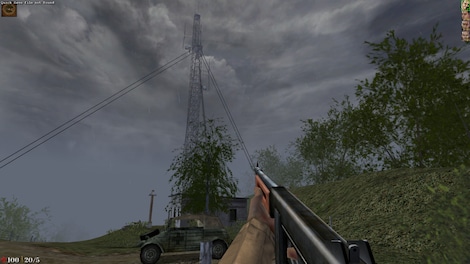 Deadly Dozen (PC) - Steam Key - GLOBAL - 6