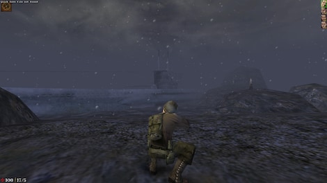 Deadly Dozen (PC) - Steam Key - GLOBAL - 5