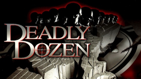 Deadly Dozen (PC) - Steam Key - GLOBAL - 0