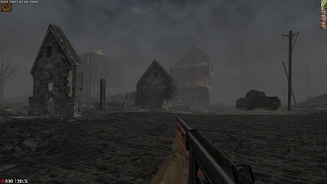 Deadly Dozen Steam Gift EUROPE - 8